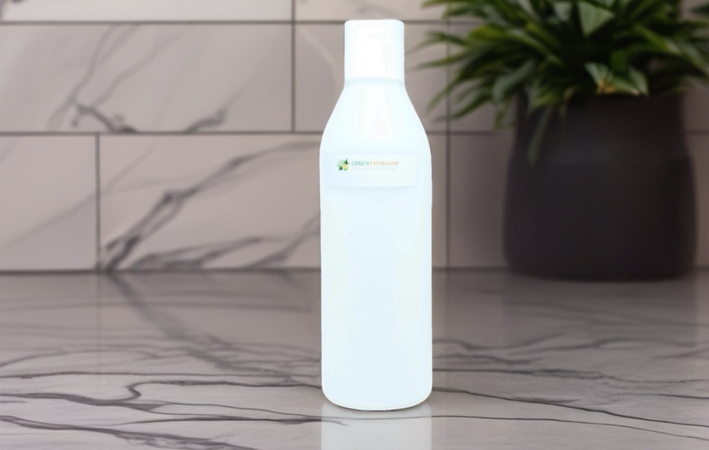 Fractionated oil 200mL