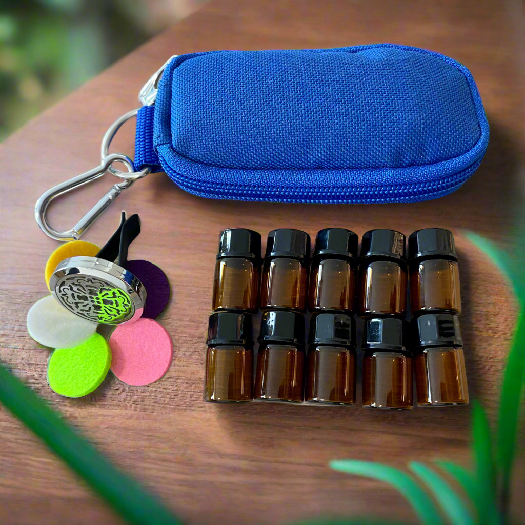 Car Diffuser Gift Bundle.