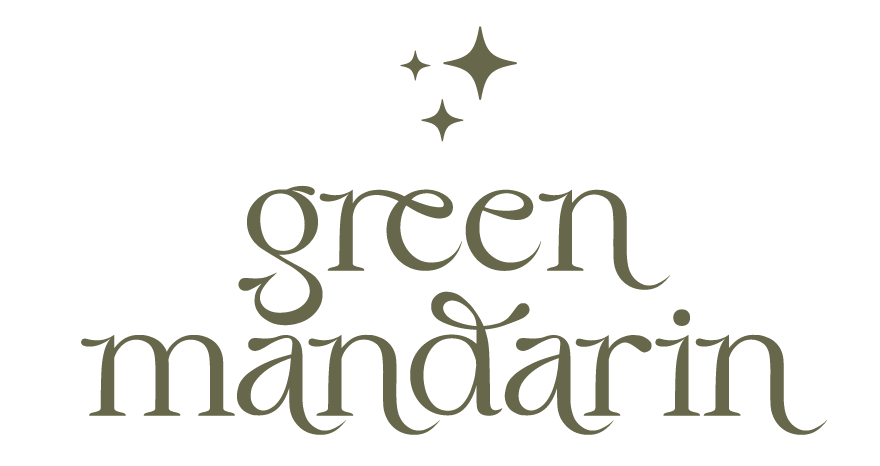 Green Mandarin NZ