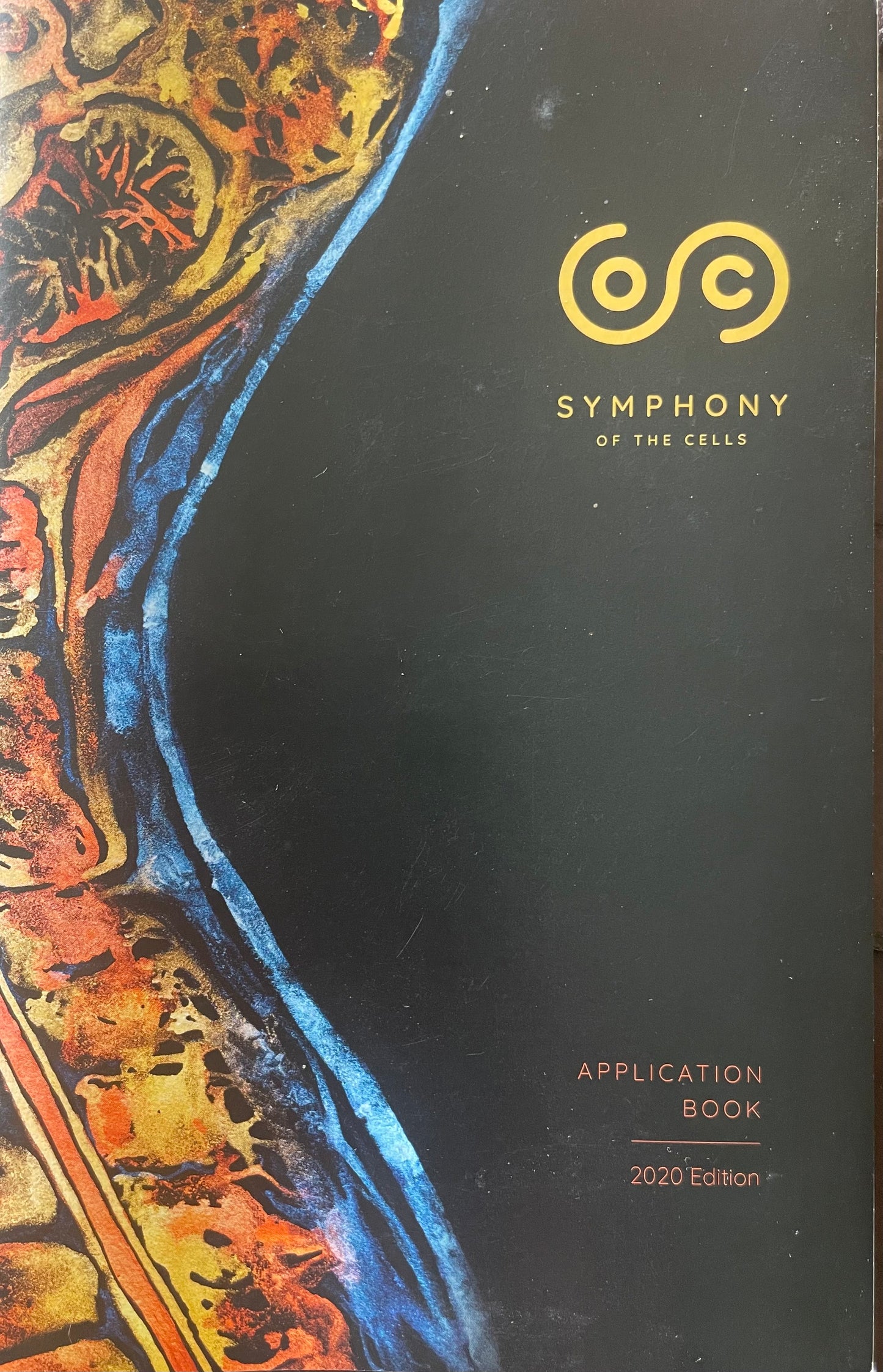 Symphony of Cells - Special price