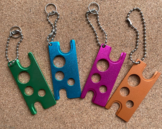 Lock Key - Rollerball bottle
